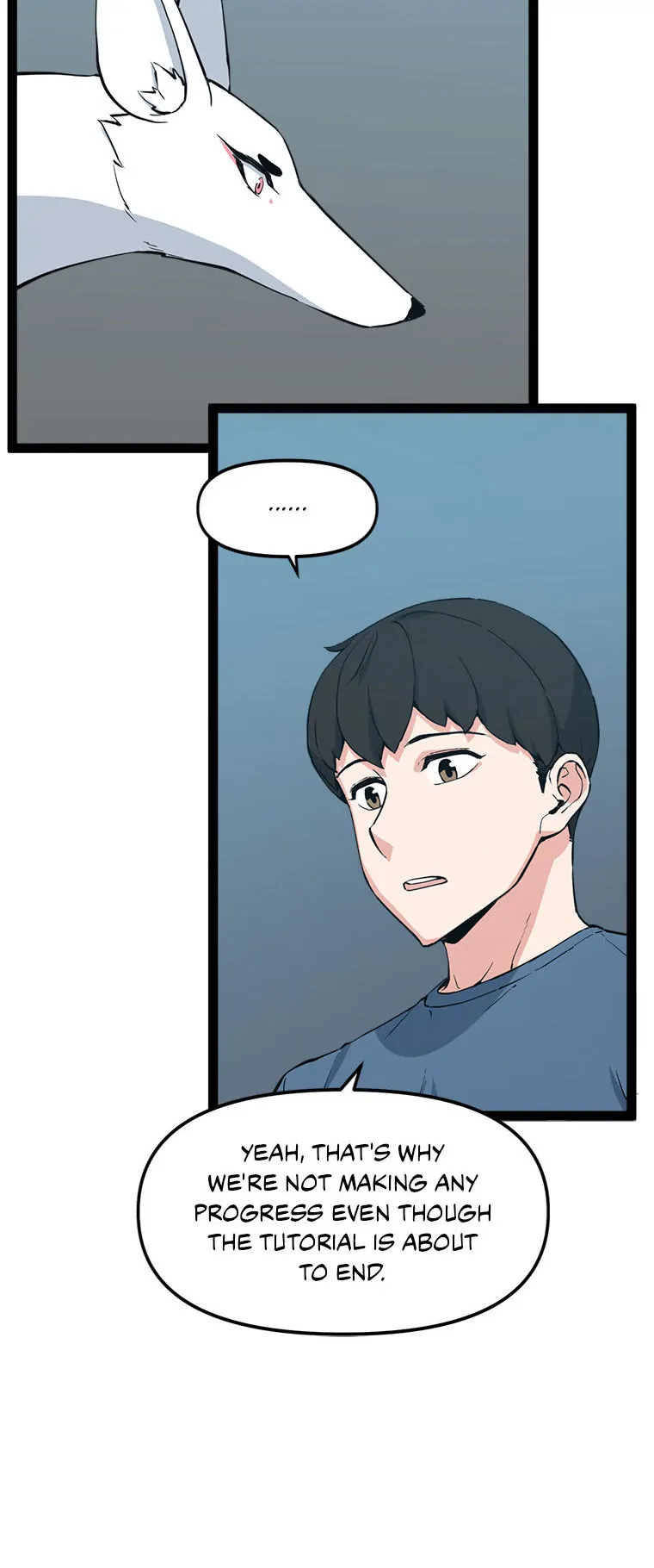 Thumbs Up, Level Up Chapter 71 - Page 47