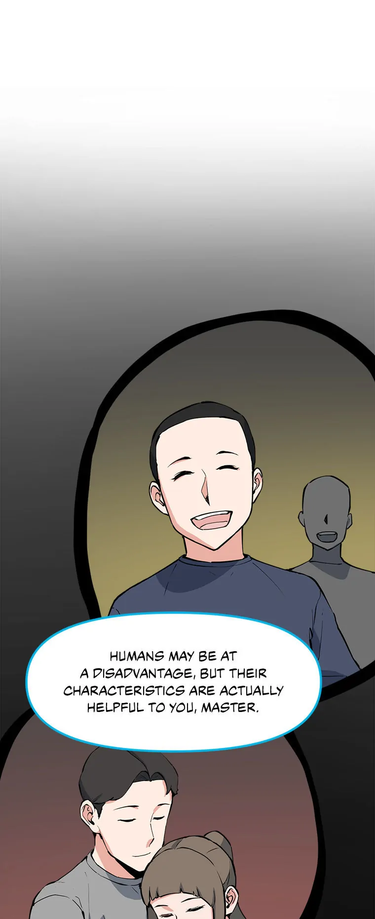 Thumbs Up, Level Up Chapter 71 - Page 48