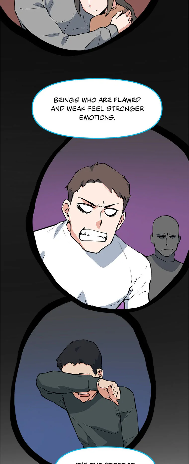 Thumbs Up, Level Up Chapter 71 - Page 49