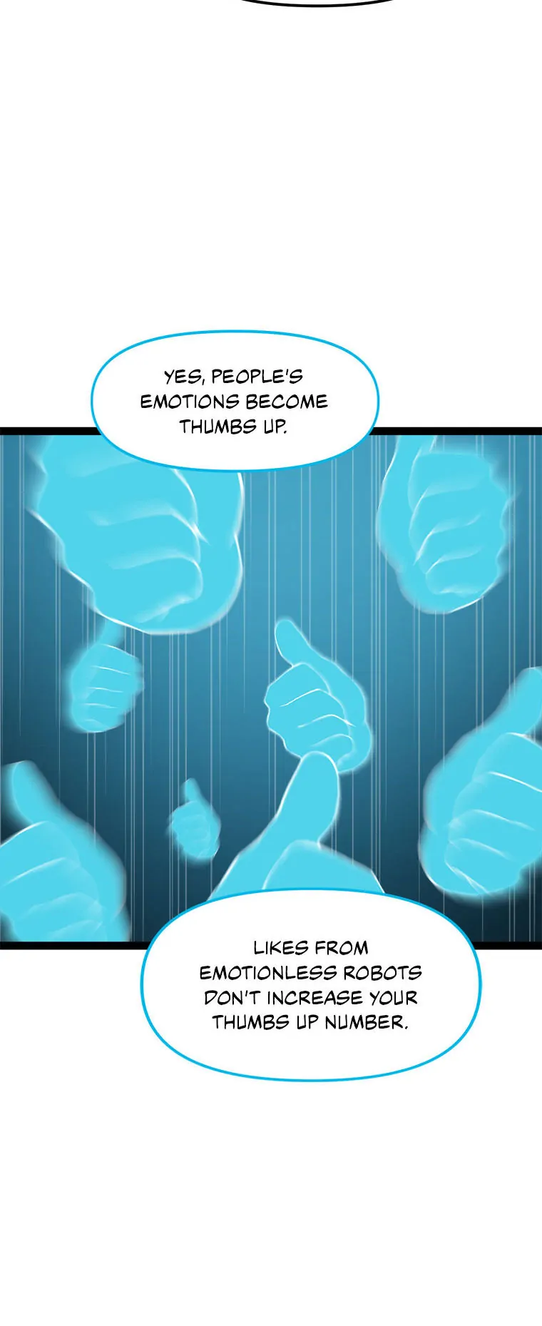 Thumbs Up, Level Up Chapter 71 - Page 51