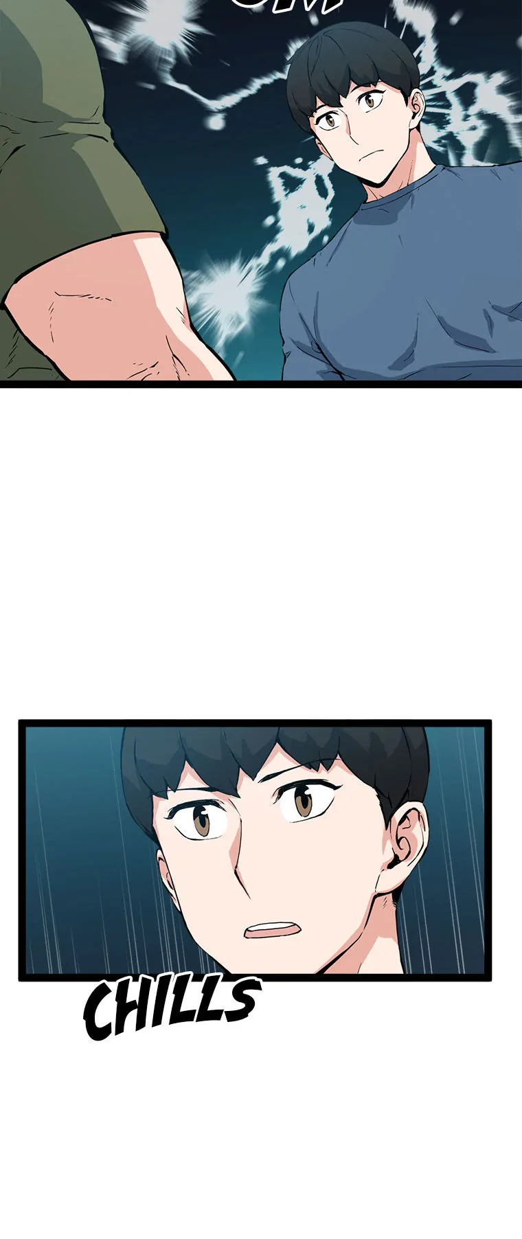 Thumbs Up, Level Up Chapter 71 - Page 61