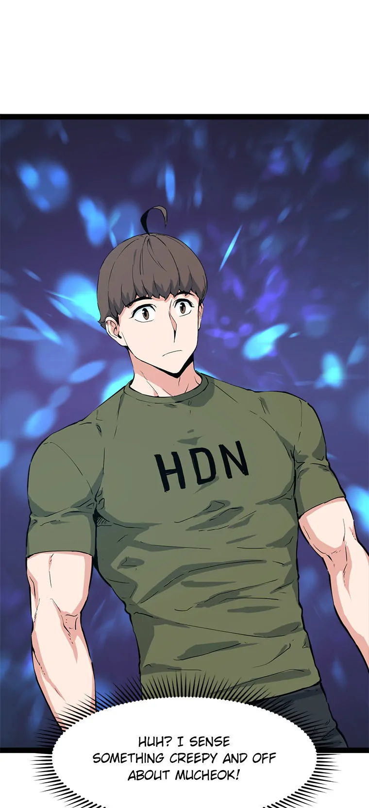 Thumbs Up, Level Up Chapter 71 - Page 62