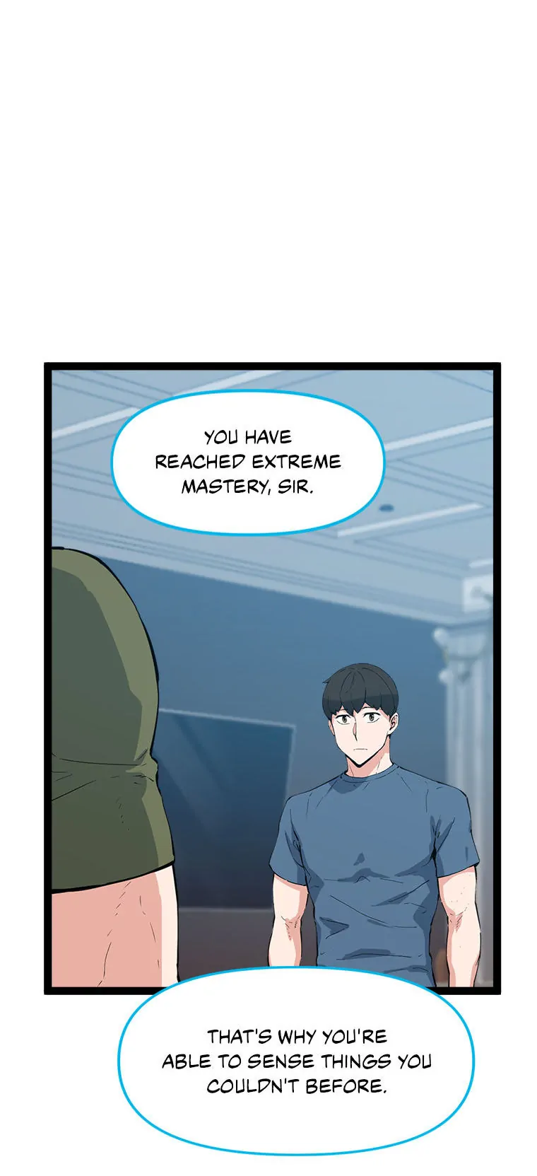 Thumbs Up, Level Up Chapter 71 - Page 64