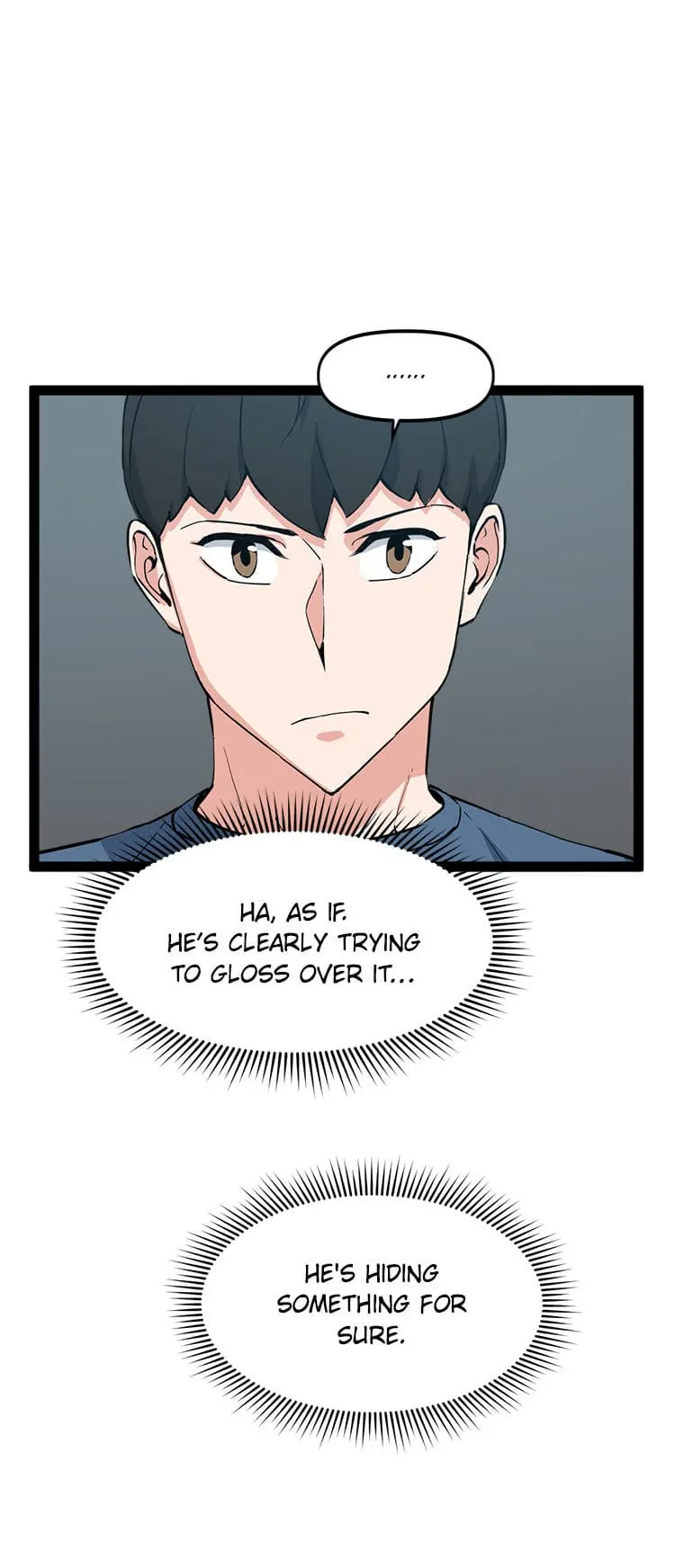 Thumbs Up, Level Up Chapter 72 - Page 4