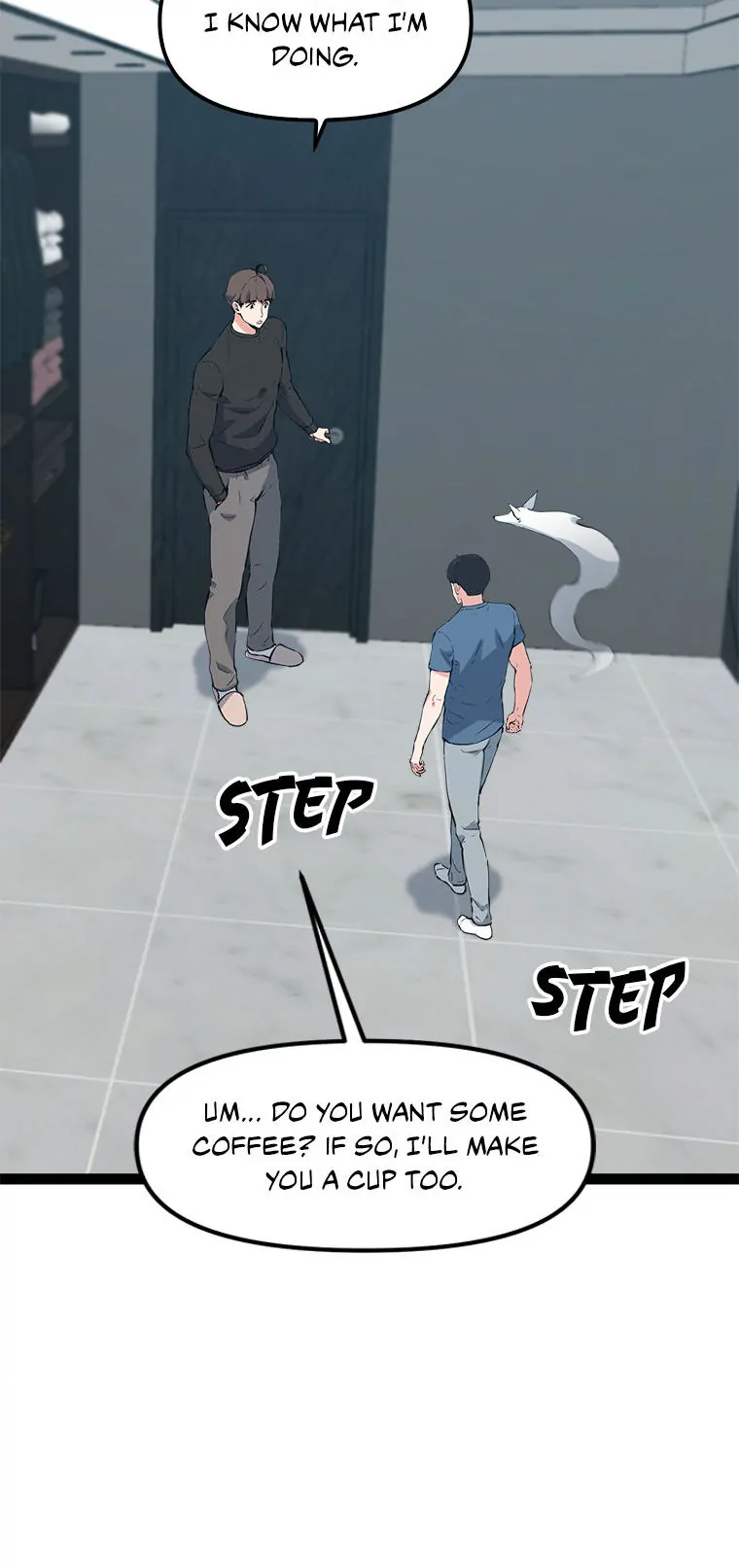 Thumbs Up, Level Up Chapter 72 - Page 8