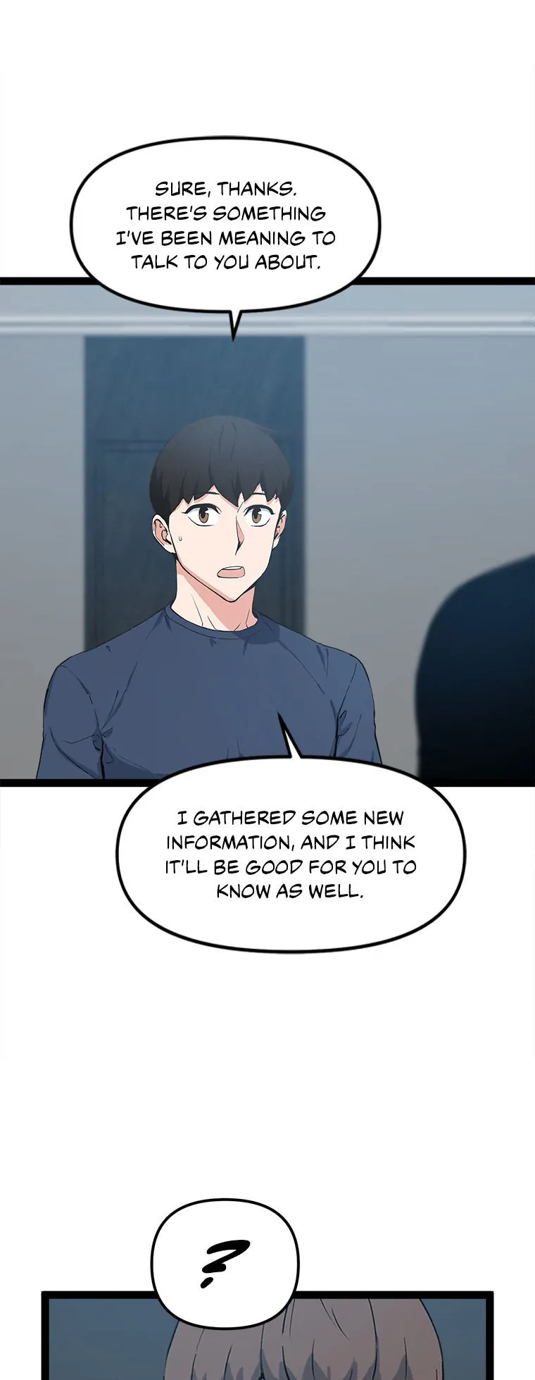 Thumbs Up, Level Up Chapter 72 - Page 9