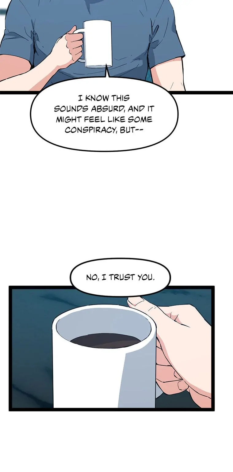 Thumbs Up, Level Up Chapter 72 - Page 14