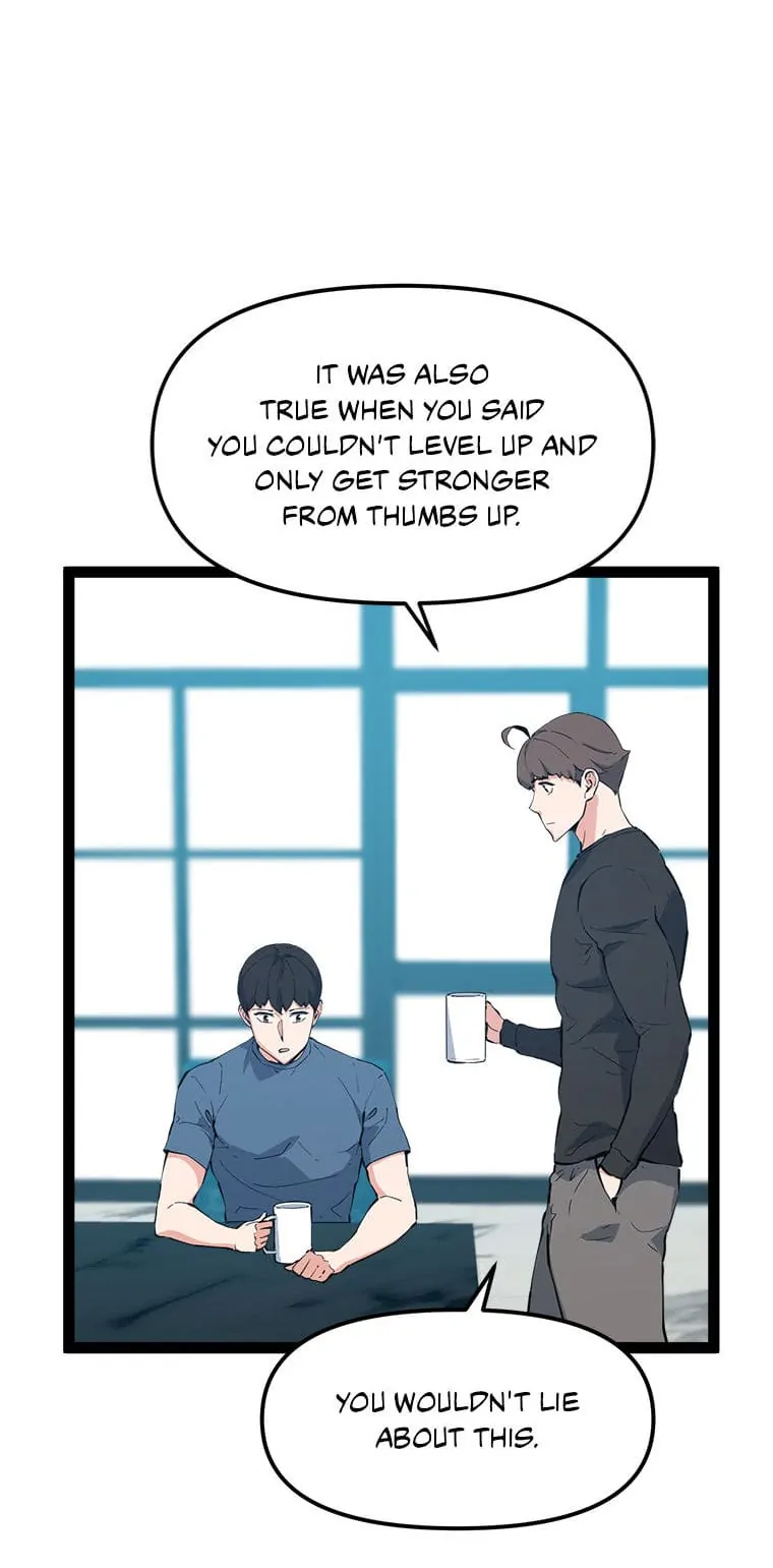 Thumbs Up, Level Up Chapter 72 - Page 15