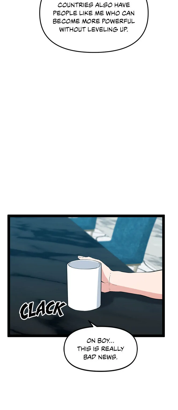 Thumbs Up, Level Up Chapter 72 - Page 21