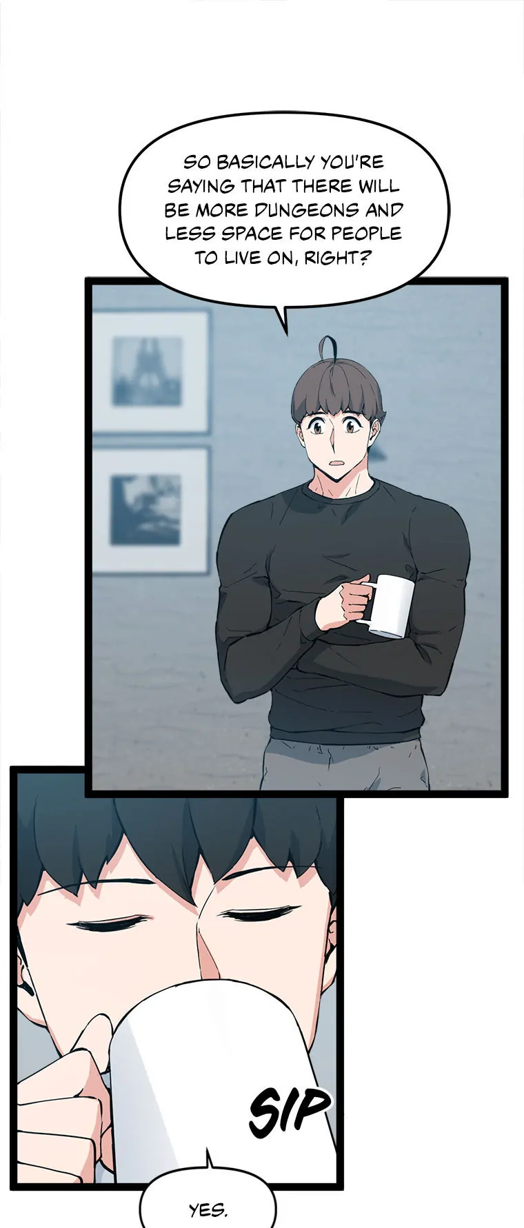 Thumbs Up, Level Up Chapter 72 - Page 24