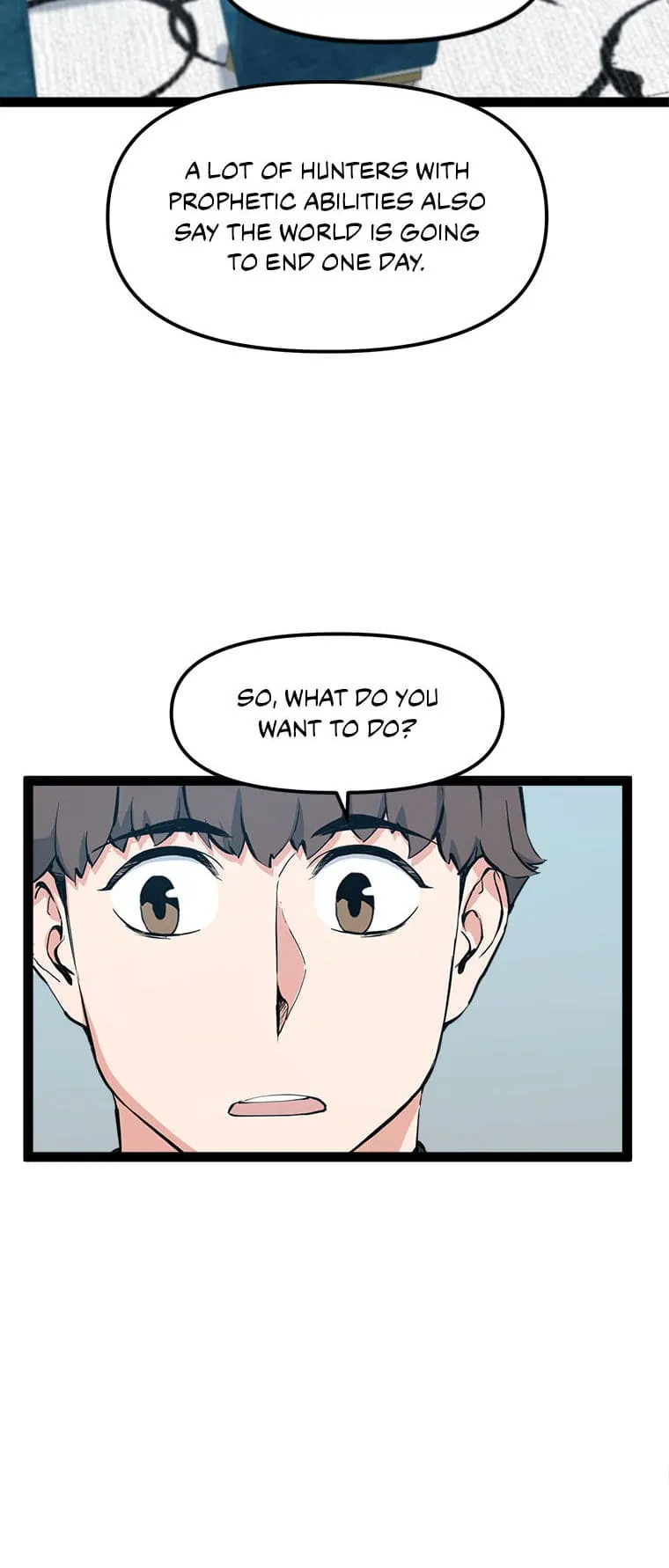 Thumbs Up, Level Up Chapter 72 - Page 26