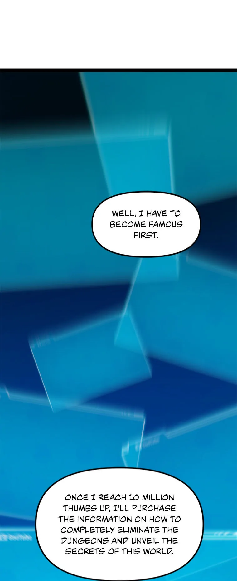 Thumbs Up, Level Up Chapter 72 - Page 28