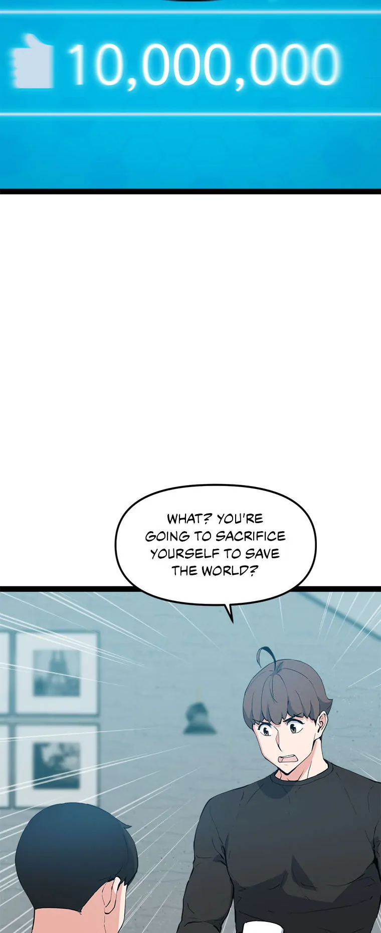 Thumbs Up, Level Up Chapter 72 - Page 29