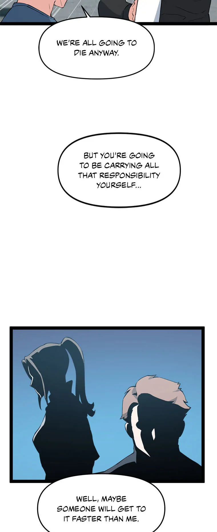 Thumbs Up, Level Up Chapter 72 - Page 30