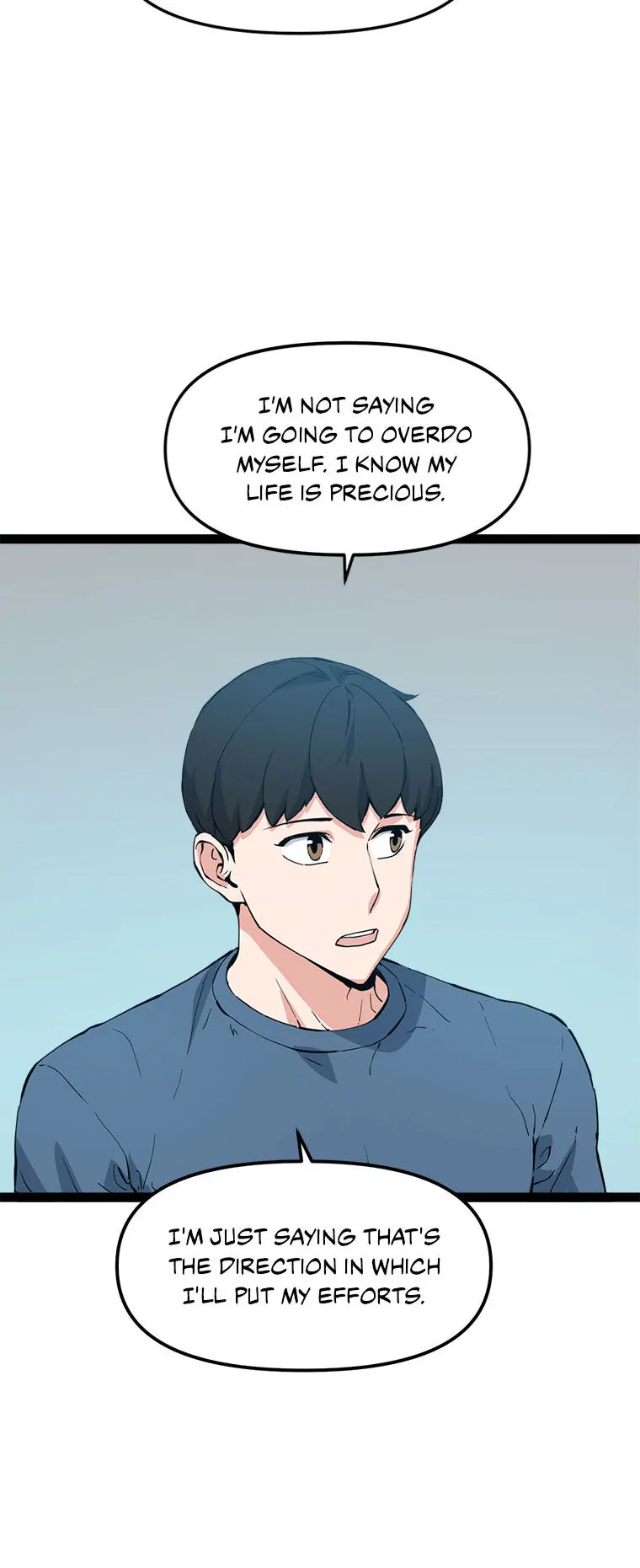 Thumbs Up, Level Up Chapter 72 - Page 31