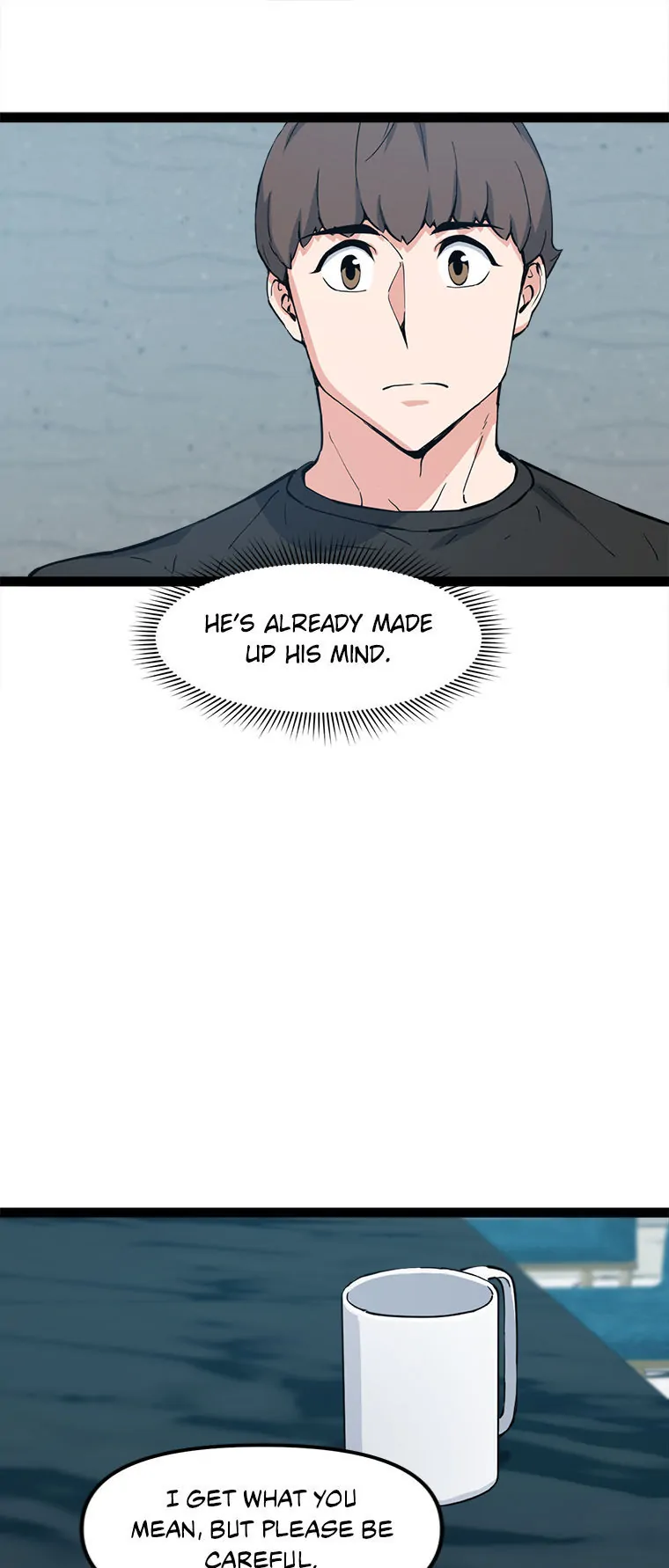 Thumbs Up, Level Up Chapter 72 - Page 32