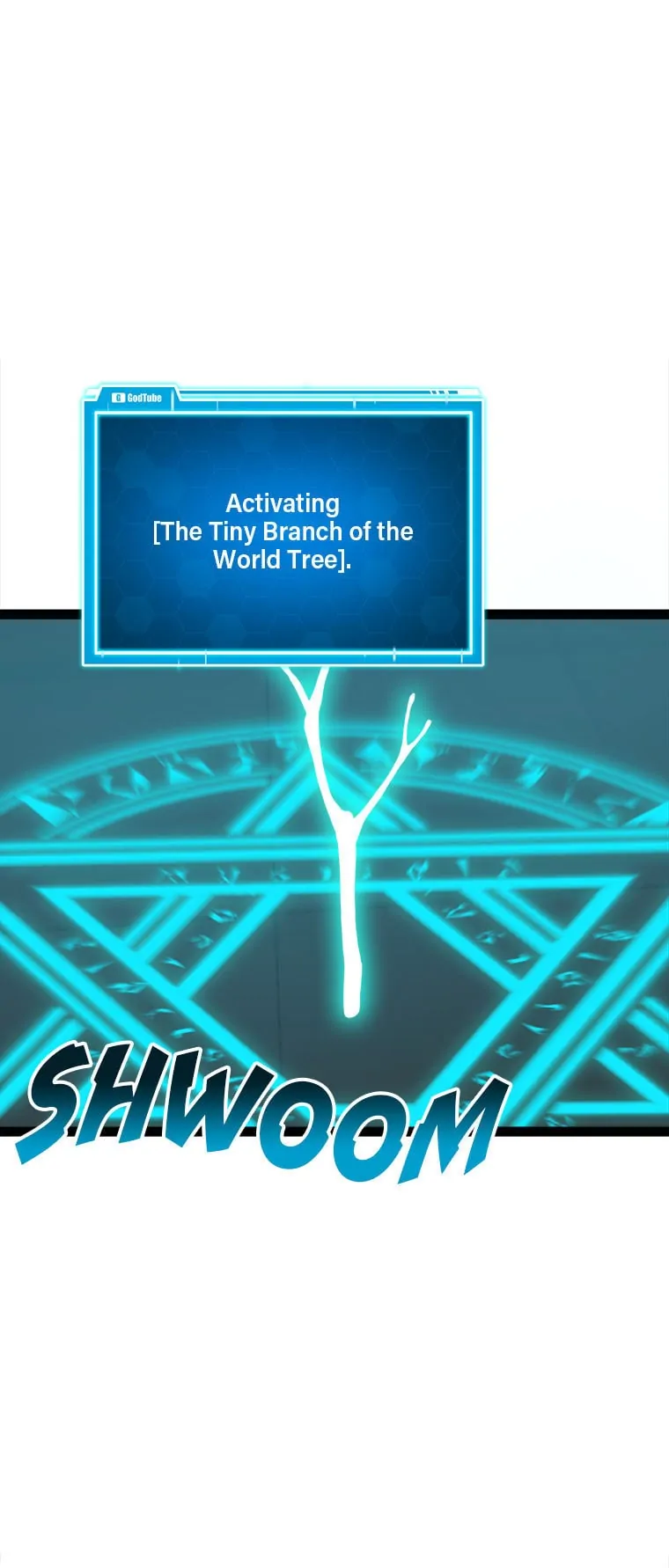 Thumbs Up, Level Up Chapter 72 - Page 36