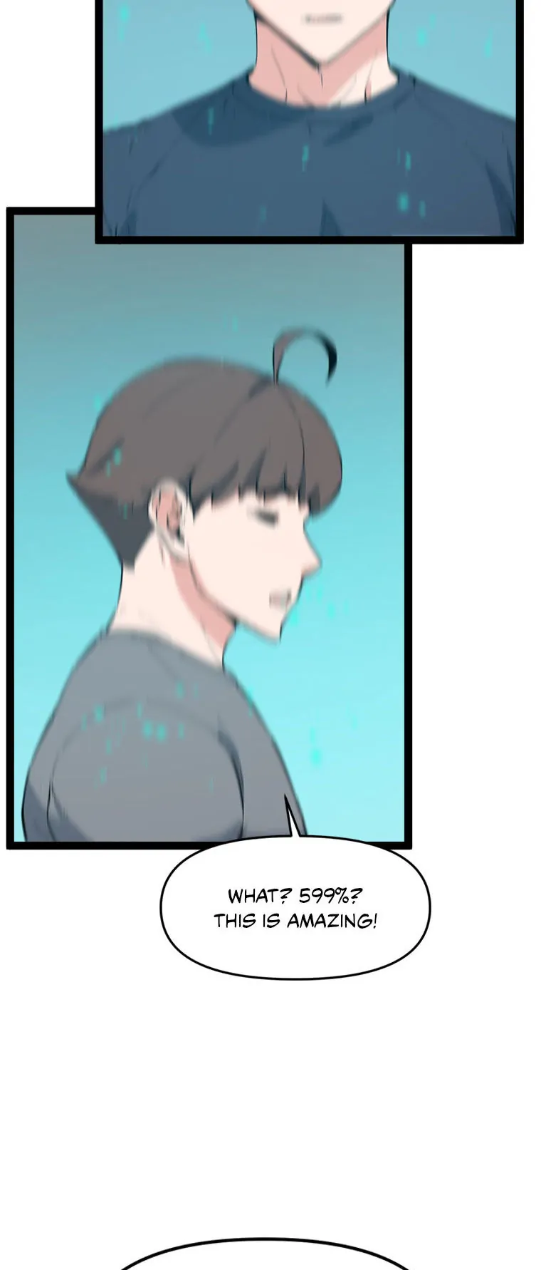 Thumbs Up, Level Up Chapter 72 - Page 38