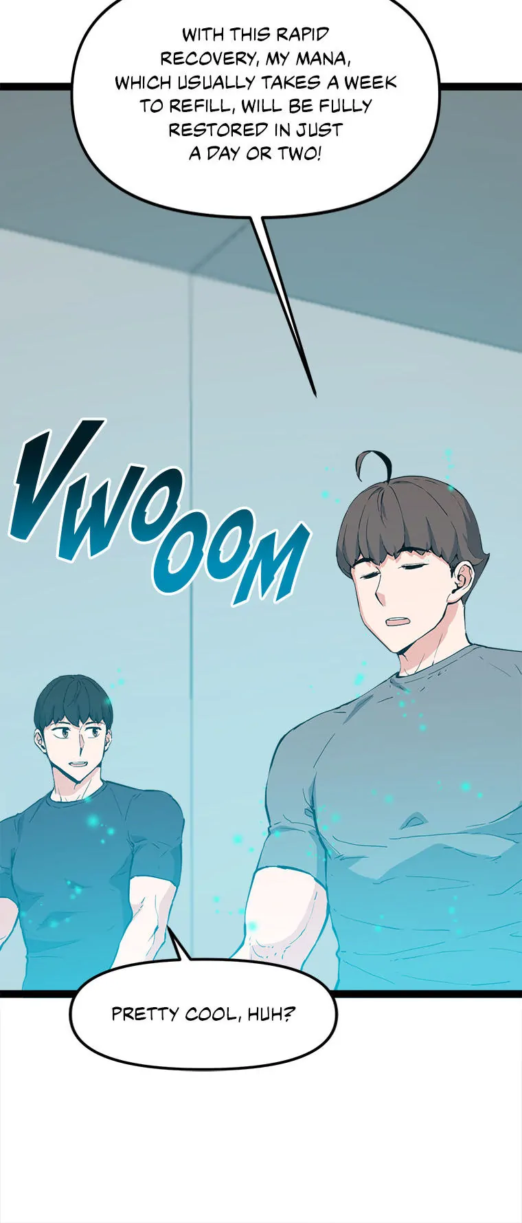 Thumbs Up, Level Up Chapter 72 - Page 39