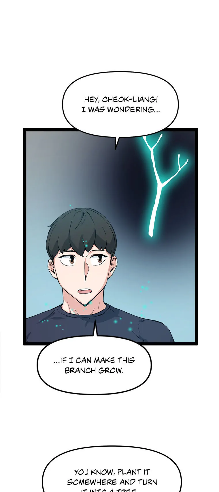 Thumbs Up, Level Up Chapter 72 - Page 40