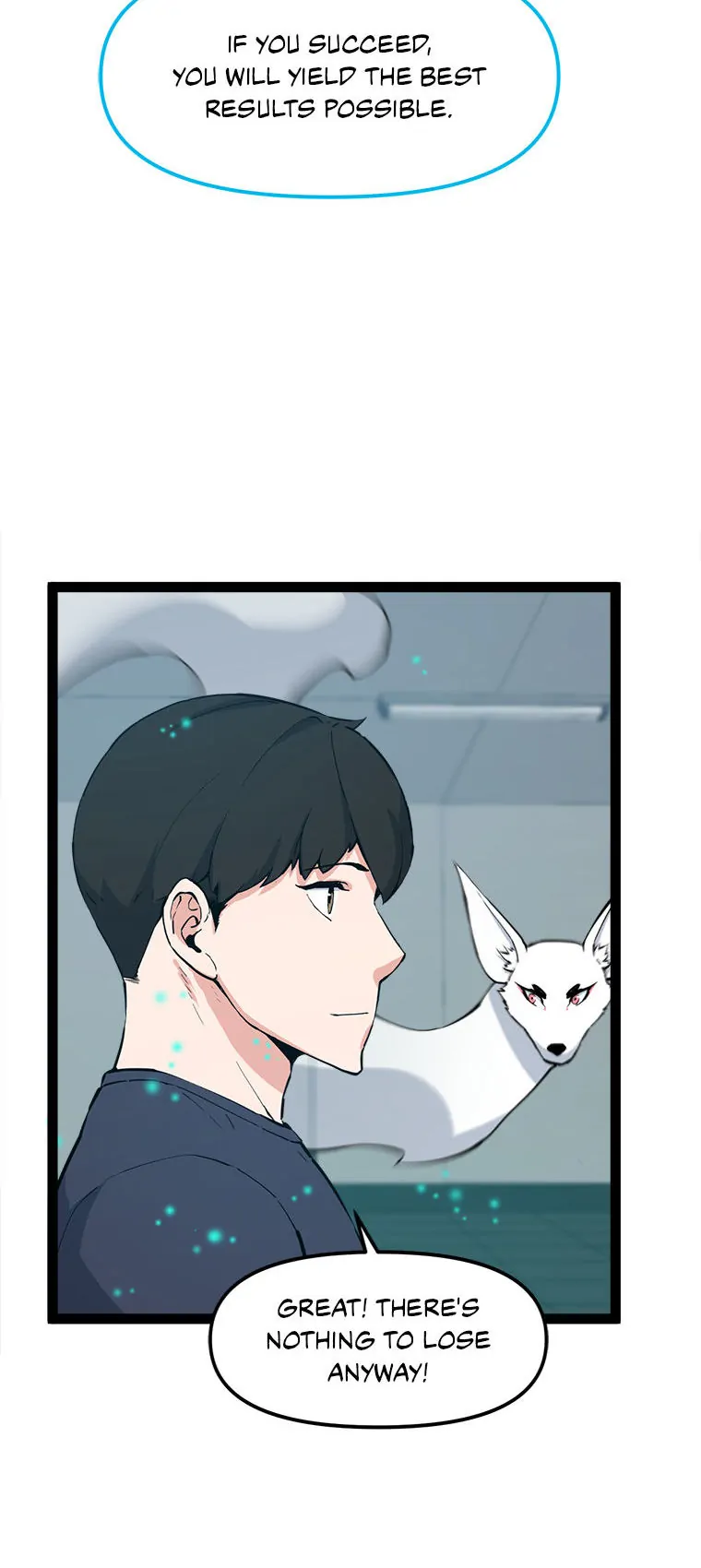 Thumbs Up, Level Up Chapter 72 - Page 43