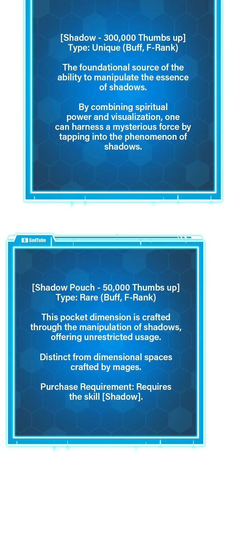 Thumbs Up, Level Up Chapter 72 - Page 47