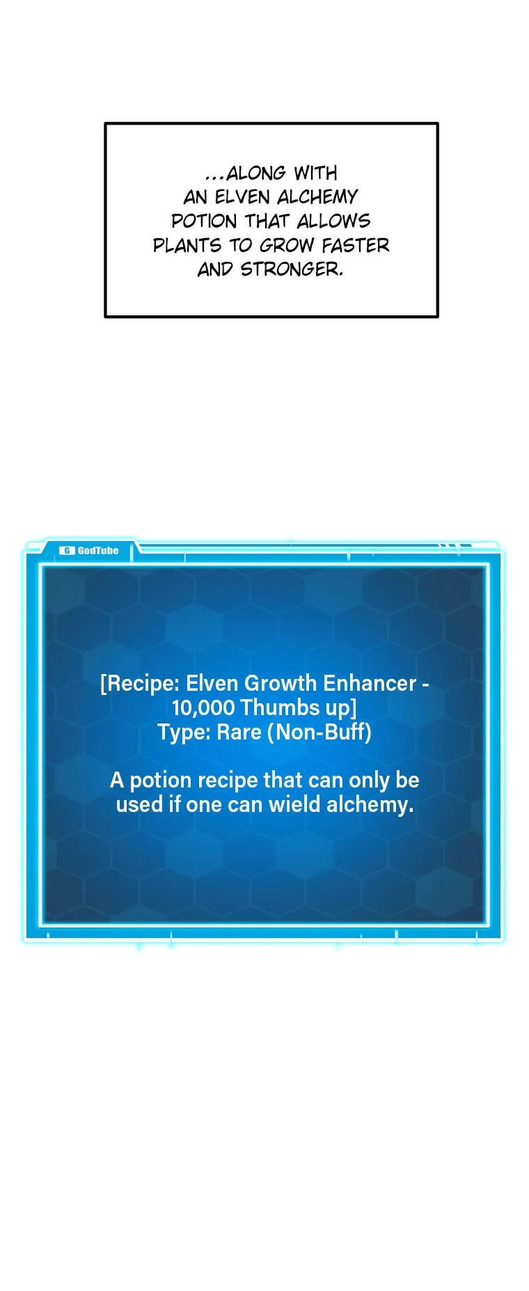 Thumbs Up, Level Up Chapter 72 - Page 48