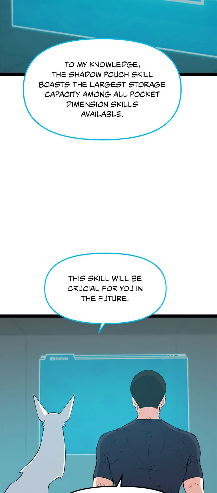 Thumbs Up, Level Up Chapter 72 - Page 51