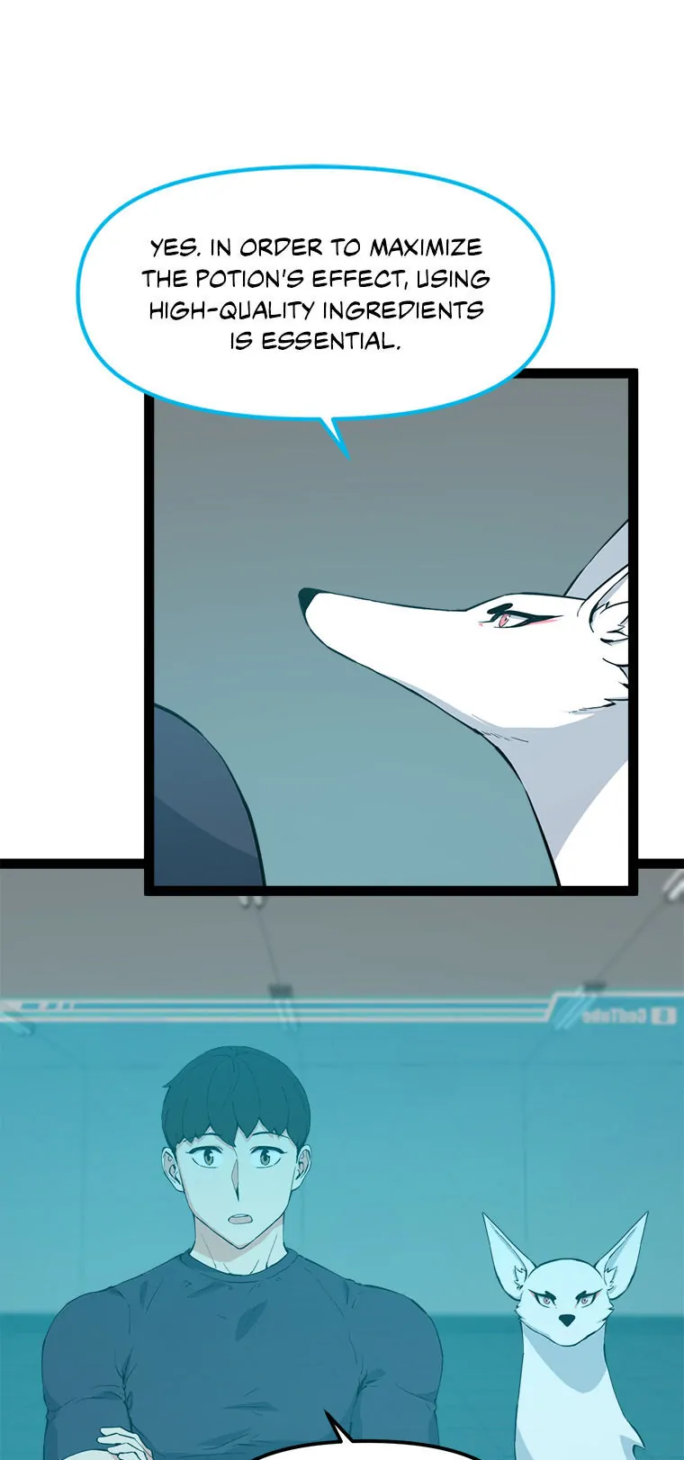 Thumbs Up, Level Up Chapter 72 - Page 53