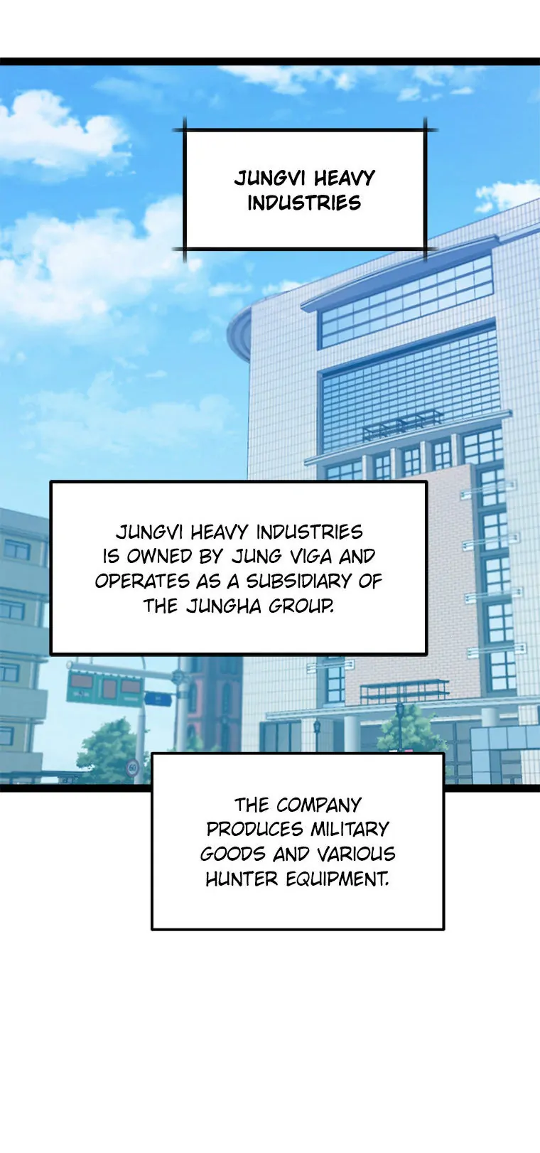 Thumbs Up, Level Up Chapter 72 - Page 56