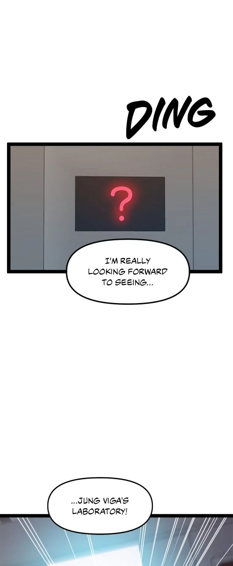 Thumbs Up, Level Up Chapter 72 - Page 59