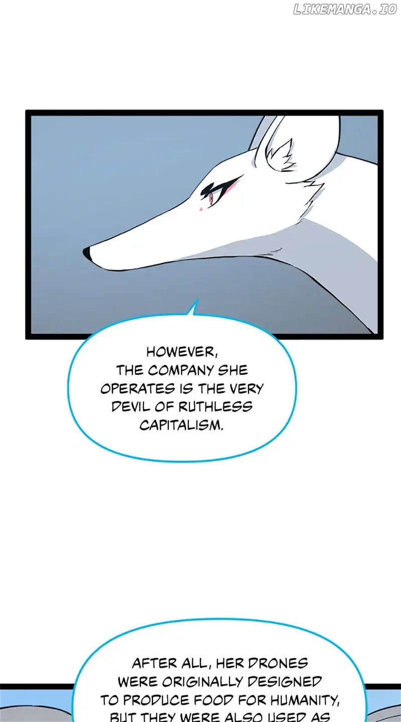 Thumbs Up, Level Up Chapter 73 - Page 5