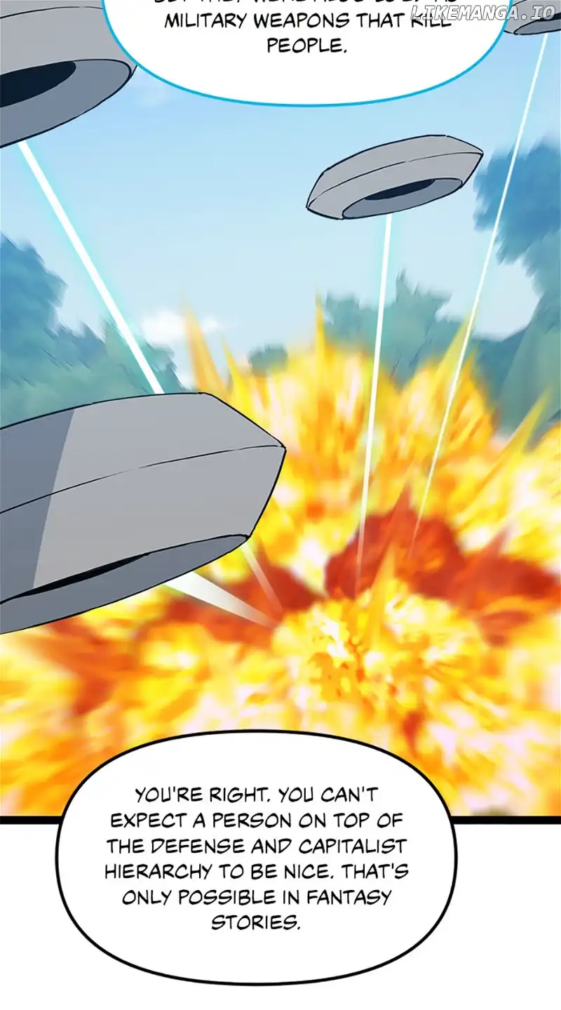 Thumbs Up, Level Up Chapter 73 - Page 6