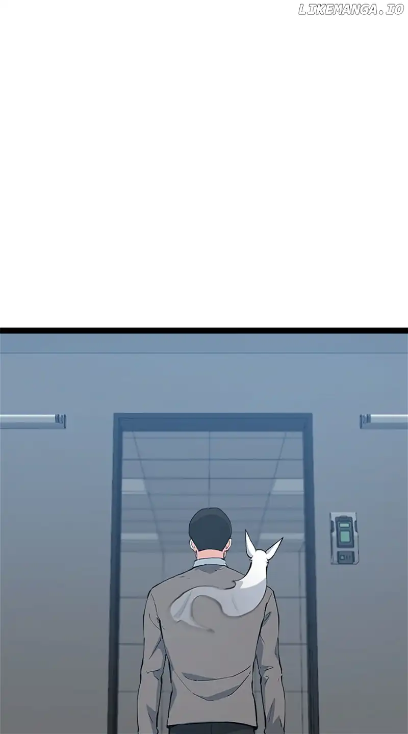 Thumbs Up, Level Up Chapter 73 - Page 7