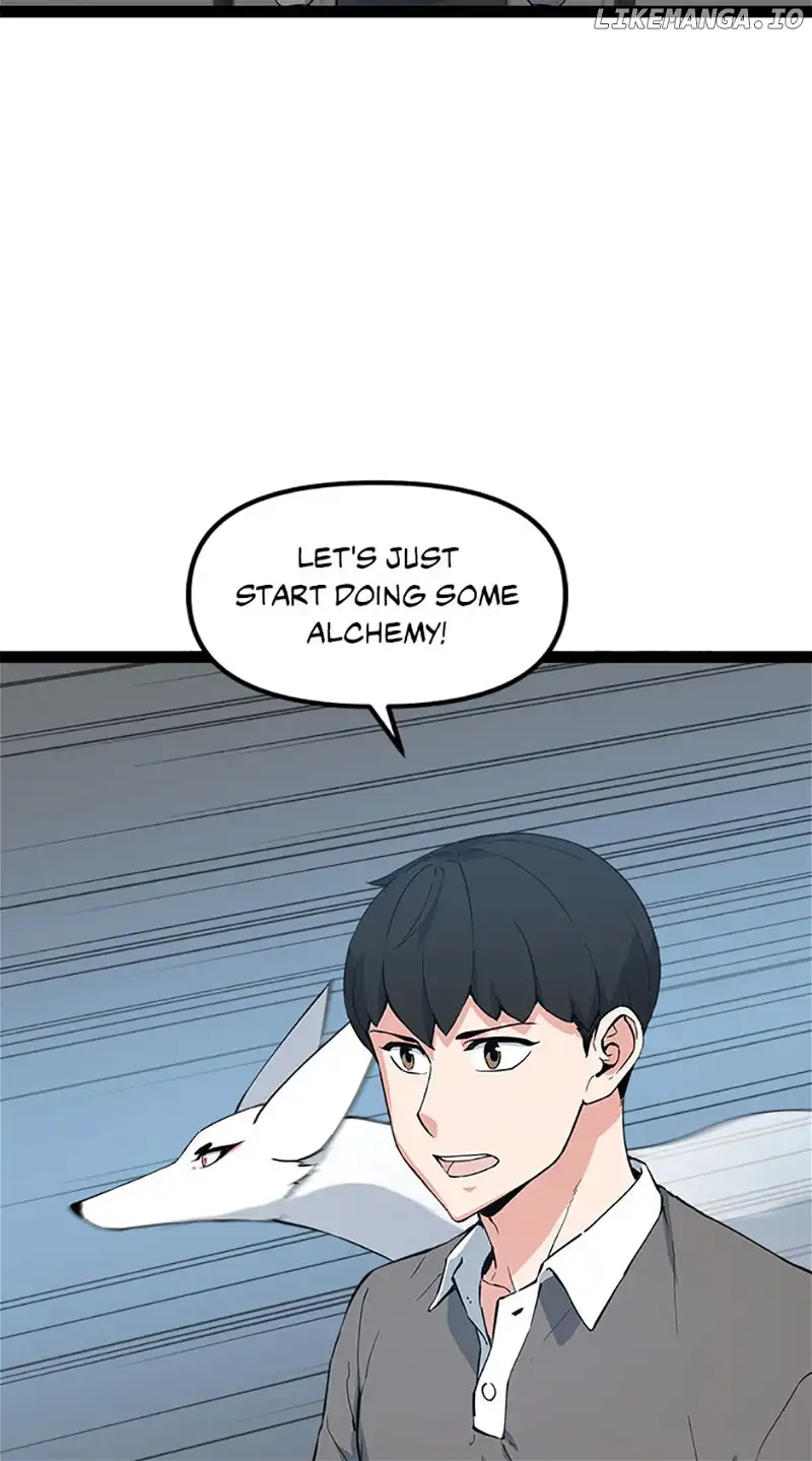 Thumbs Up, Level Up Chapter 73 - Page 8