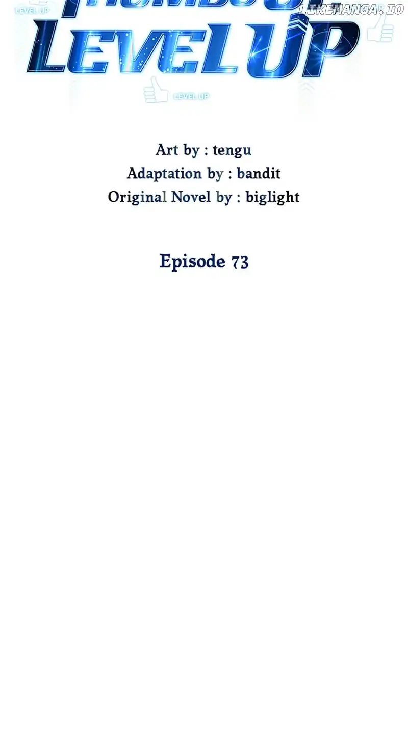 Thumbs Up, Level Up Chapter 73 - Page 10