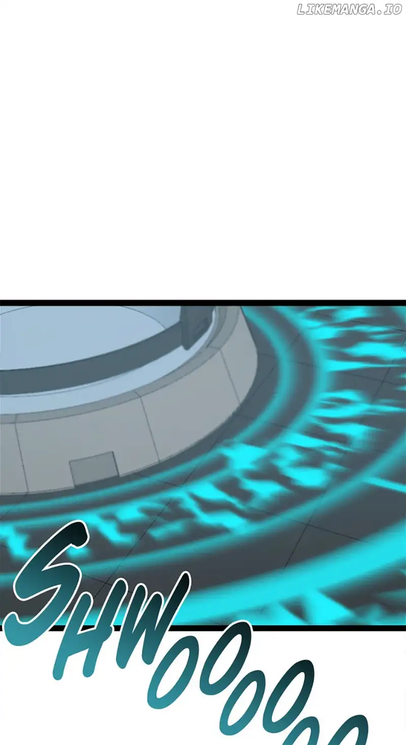 Thumbs Up, Level Up Chapter 73 - Page 11