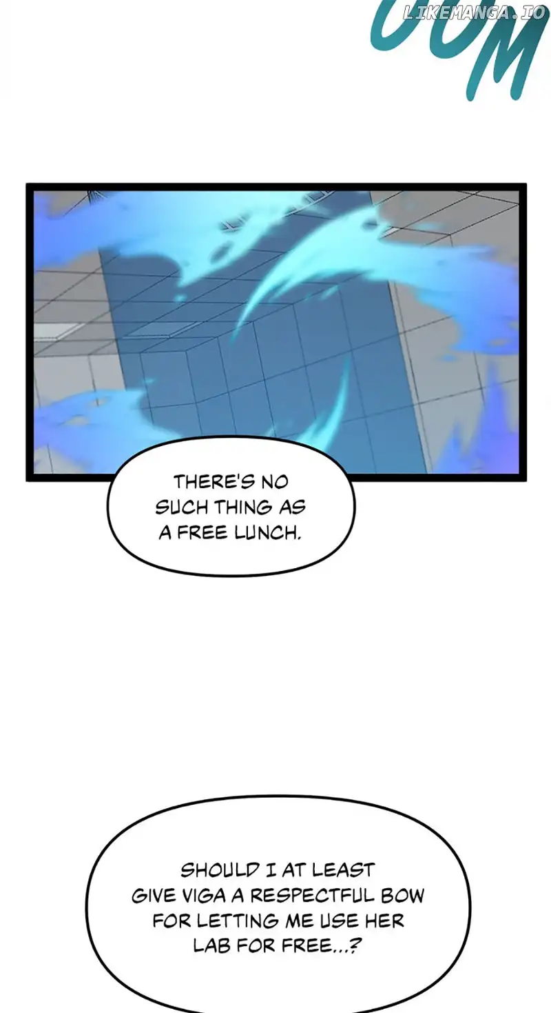 Thumbs Up, Level Up Chapter 73 - Page 12