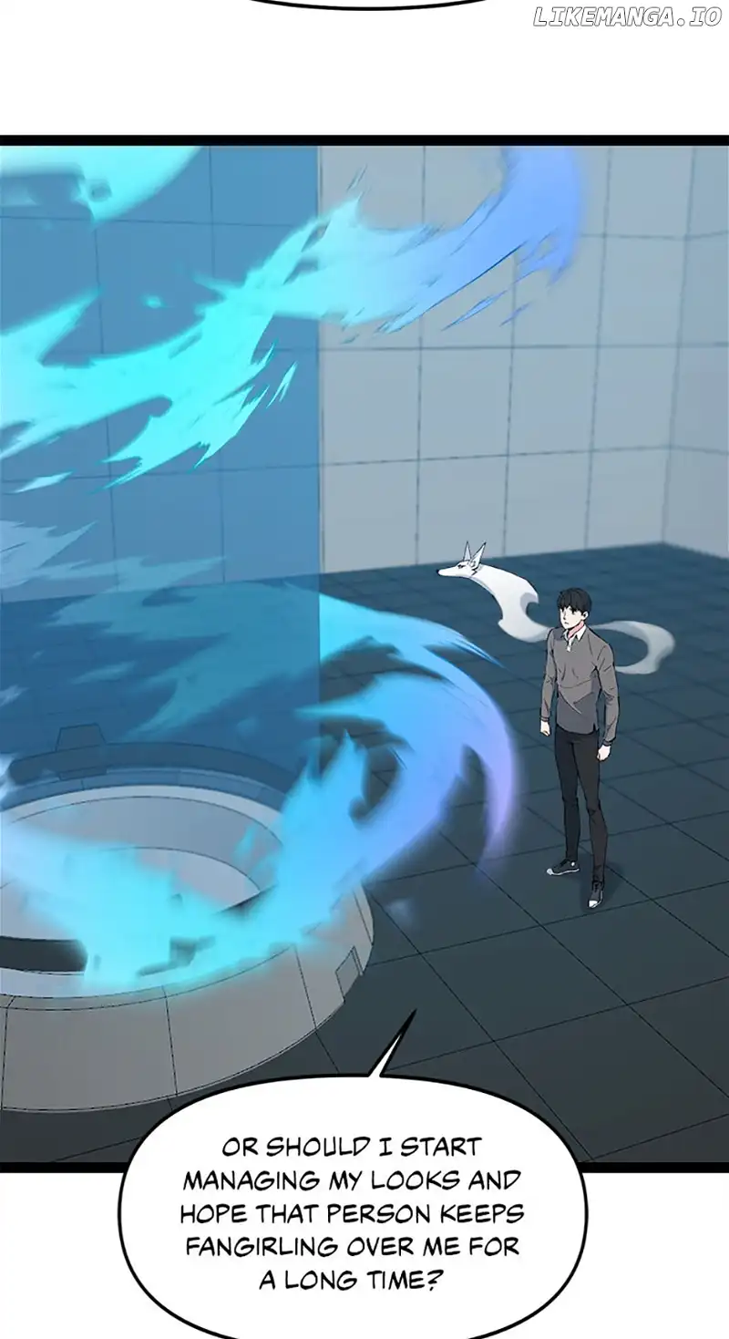 Thumbs Up, Level Up Chapter 73 - Page 13