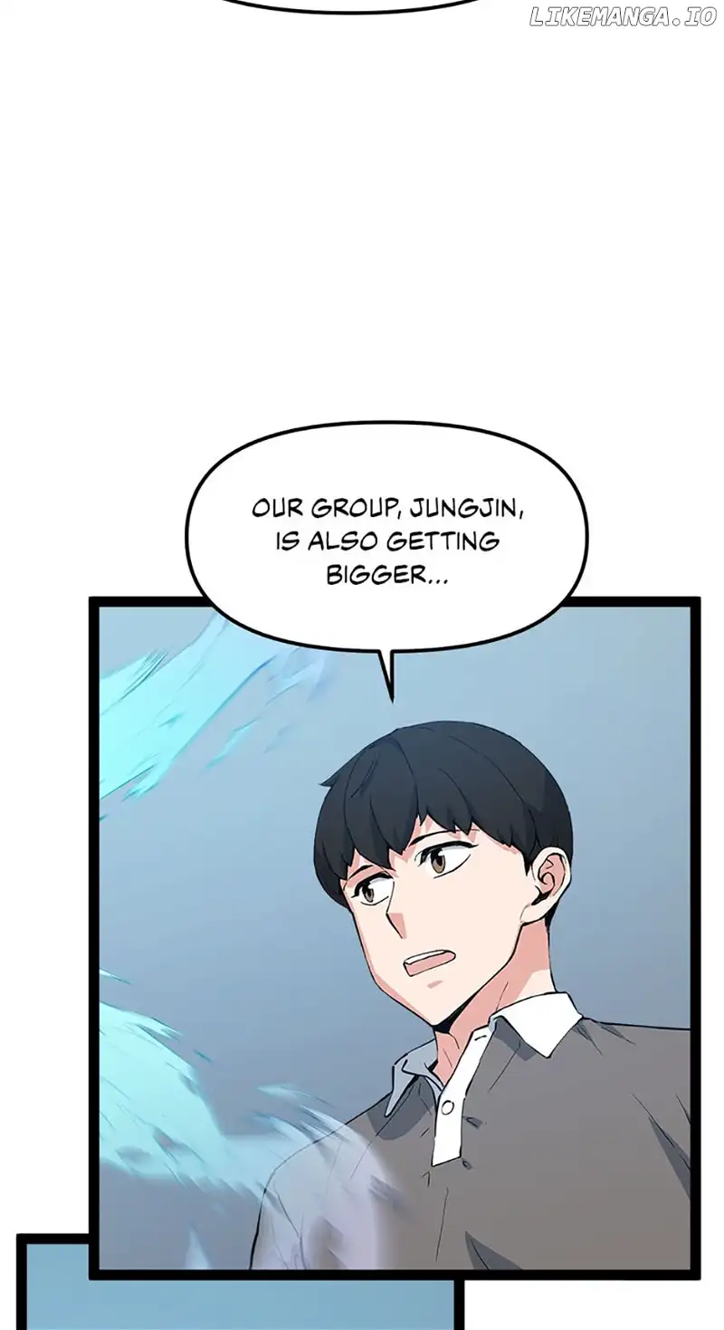 Thumbs Up, Level Up Chapter 73 - Page 14