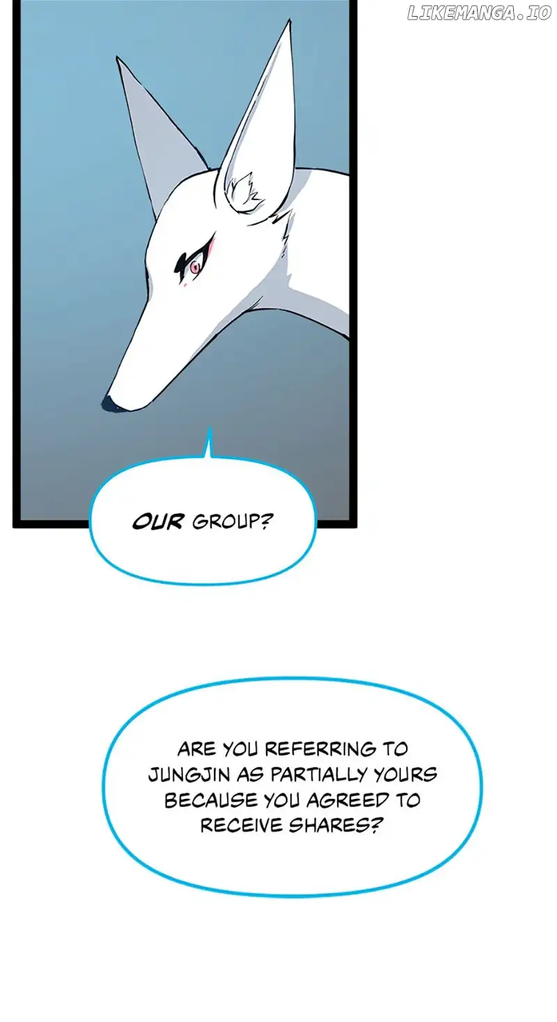 Thumbs Up, Level Up Chapter 73 - Page 15