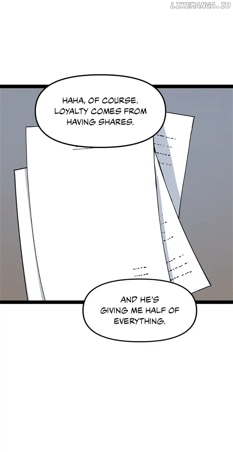 Thumbs Up, Level Up Chapter 73 - Page 16