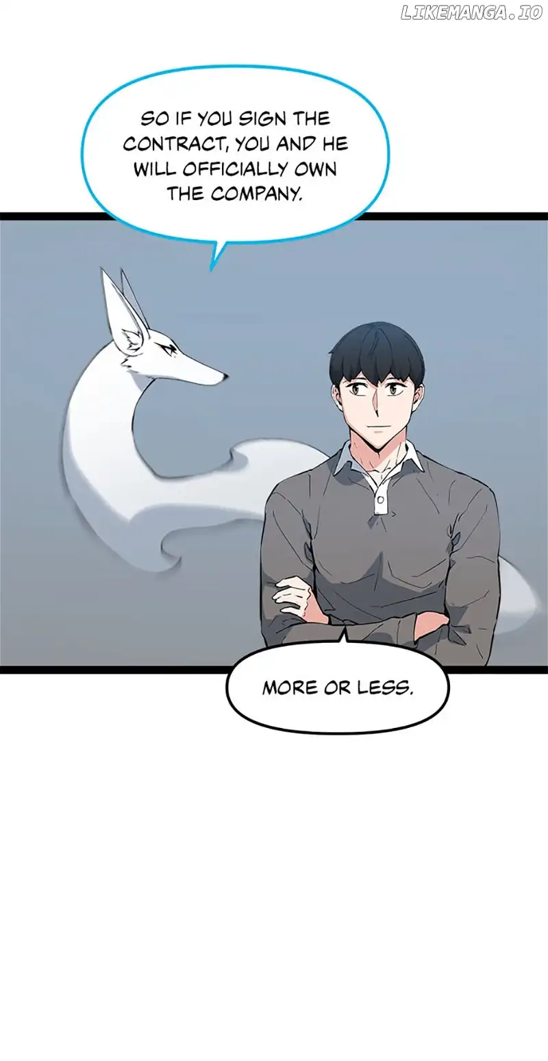 Thumbs Up, Level Up Chapter 73 - Page 17