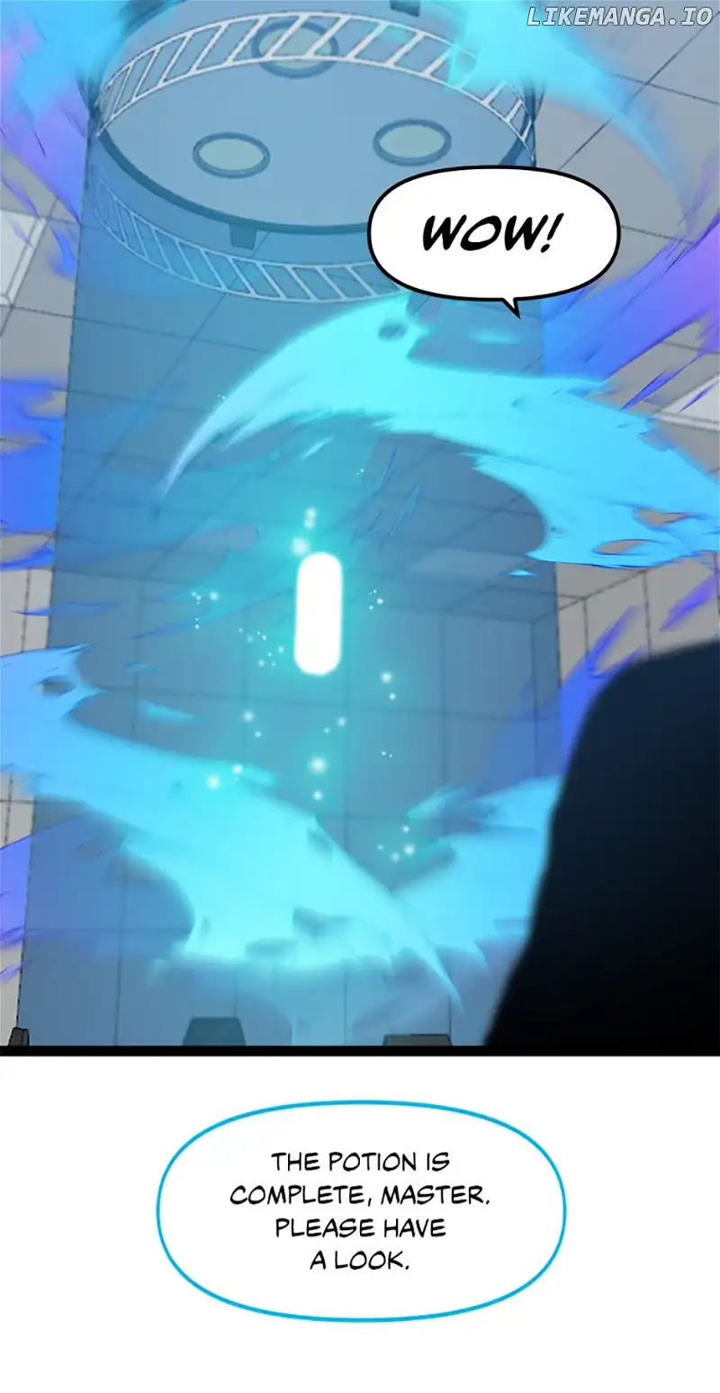 Thumbs Up, Level Up Chapter 73 - Page 19