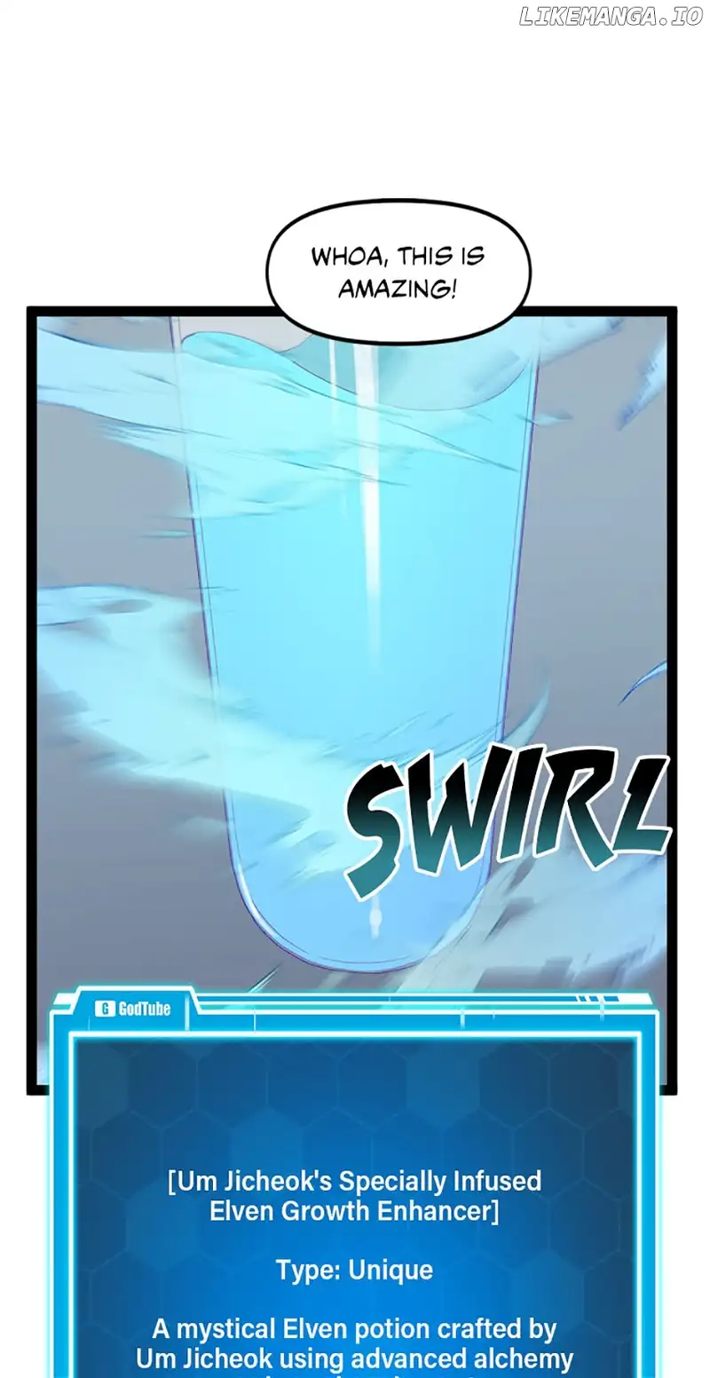 Thumbs Up, Level Up Chapter 73 - Page 20