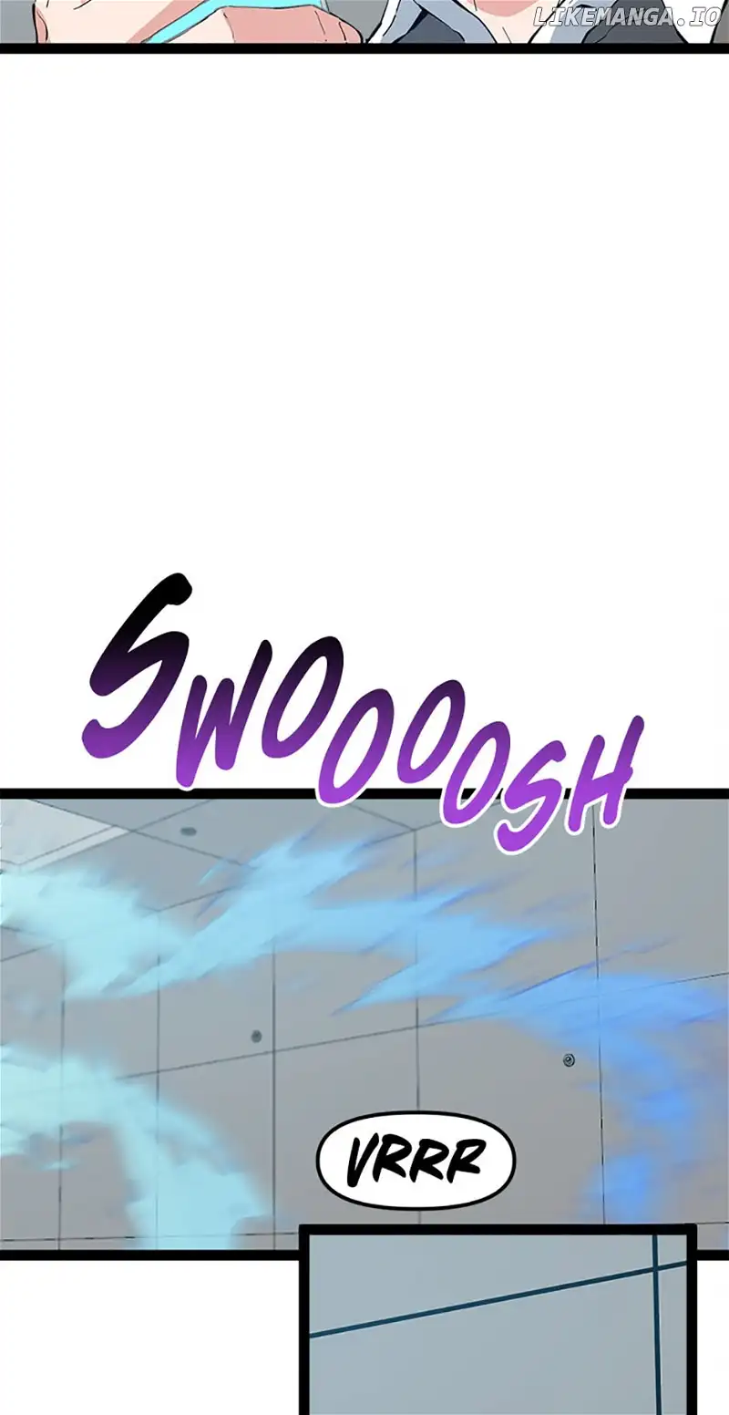 Thumbs Up, Level Up Chapter 73 - Page 23