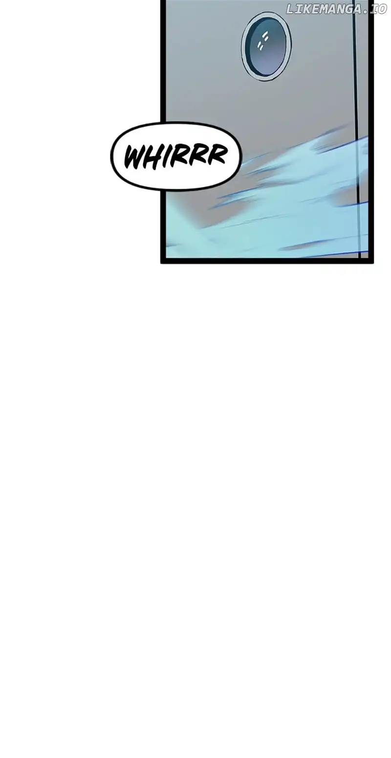 Thumbs Up, Level Up Chapter 73 - Page 24