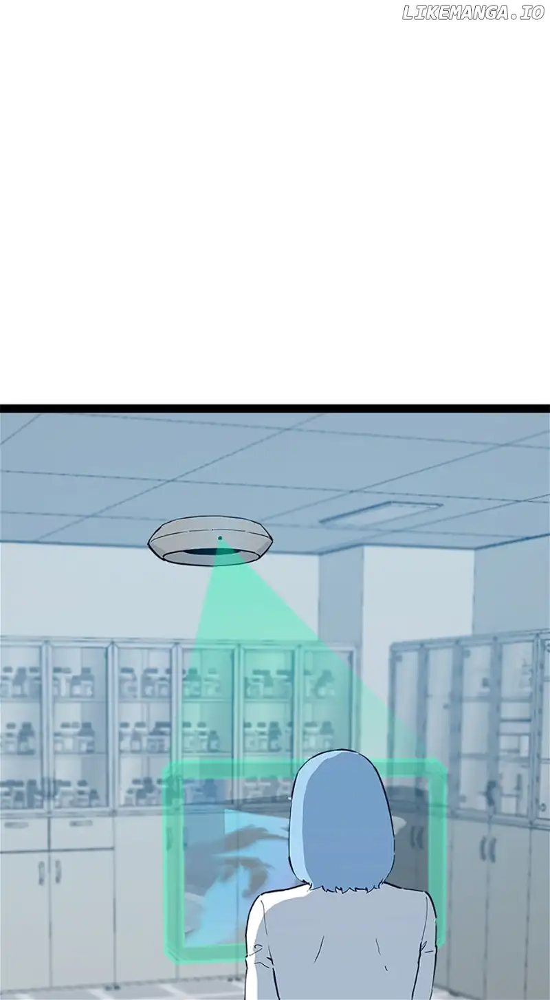 Thumbs Up, Level Up Chapter 73 - Page 25