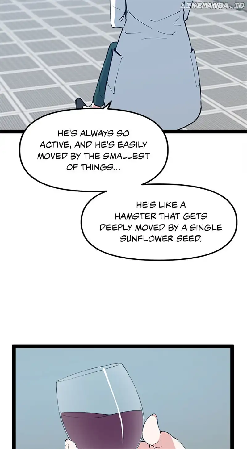 Thumbs Up, Level Up Chapter 73 - Page 26