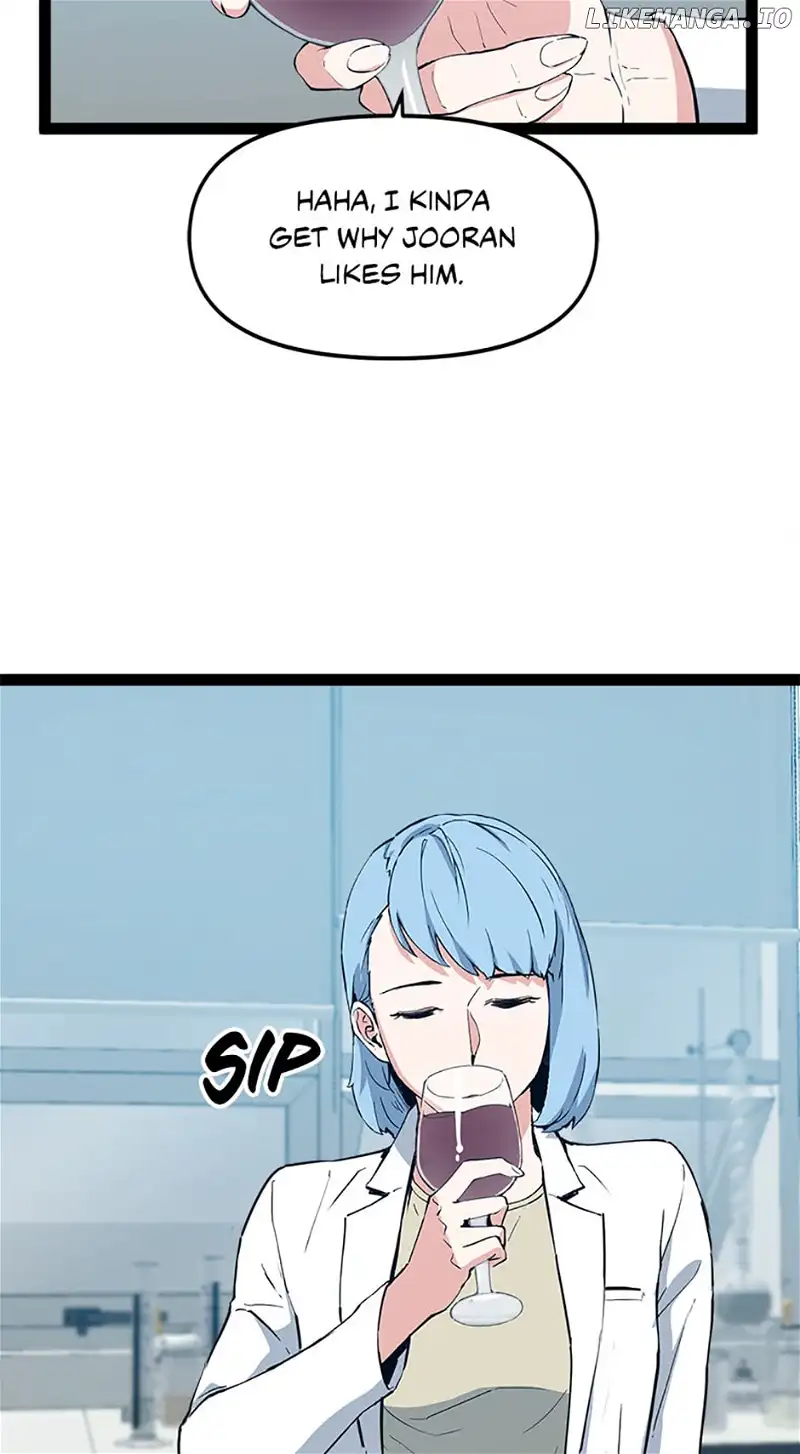 Thumbs Up, Level Up Chapter 73 - Page 27